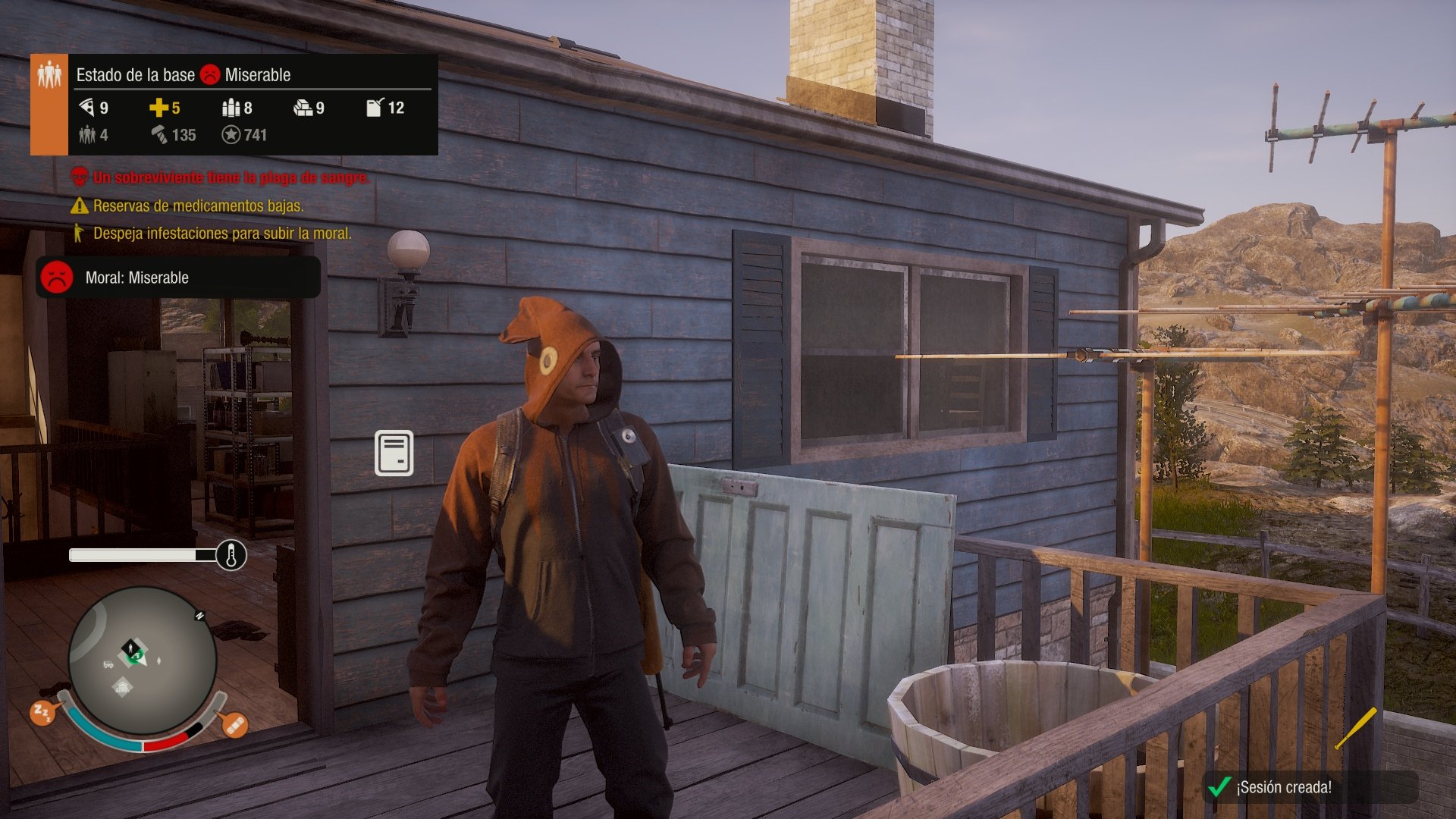State of Decay 2 - Imagen 38